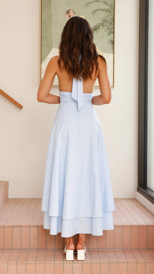 Marilyn | Vestido largo