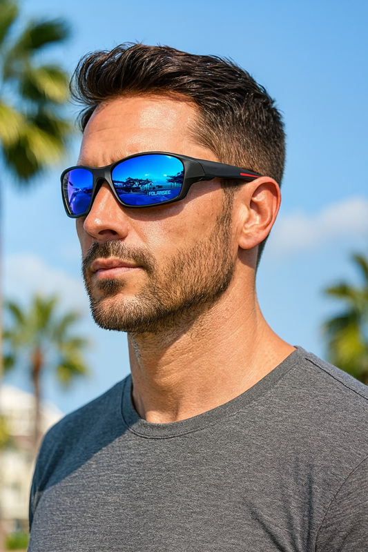 Razor | Gafas de sol polarizadas