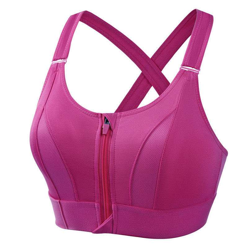 FITPRO™ | SUJETADOR DEPORTIVO CÓMODO AJUSTABLE