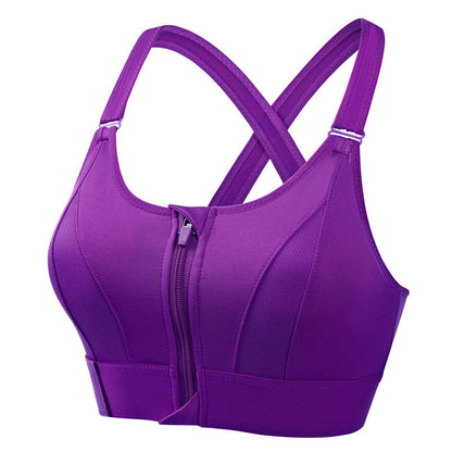 FITPRO™ | SUJETADOR DEPORTIVO CÓMODO AJUSTABLE