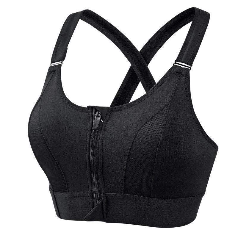 FITPRO™ | SUJETADOR DEPORTIVO CÓMODO AJUSTABLE