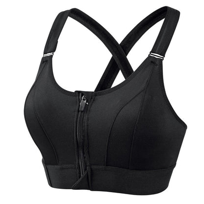 FITPRO™ | SUJETADOR DEPORTIVO CÓMODO AJUSTABLE