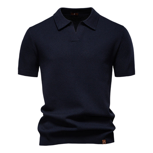 Leno | Polo Elegante y Transpirable