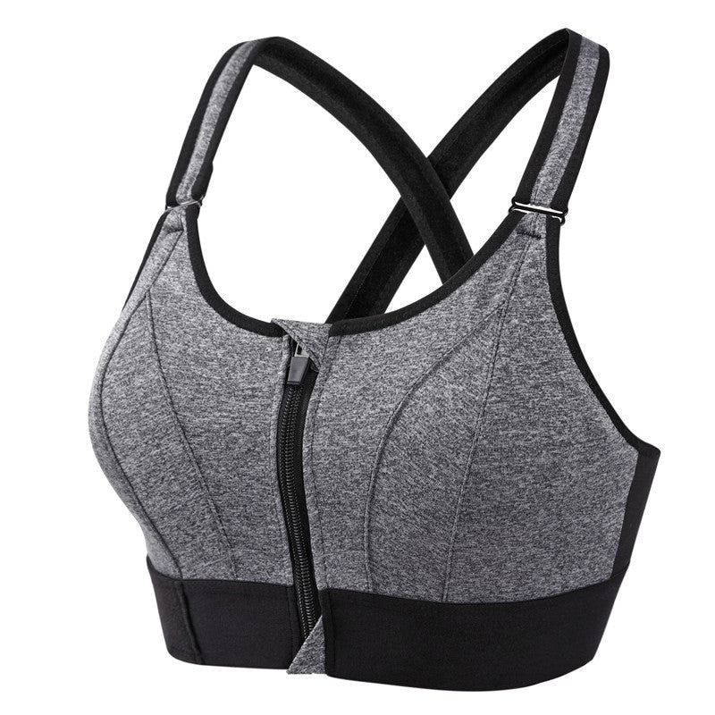 FITPRO™ | SUJETADOR DEPORTIVO CÓMODO AJUSTABLE