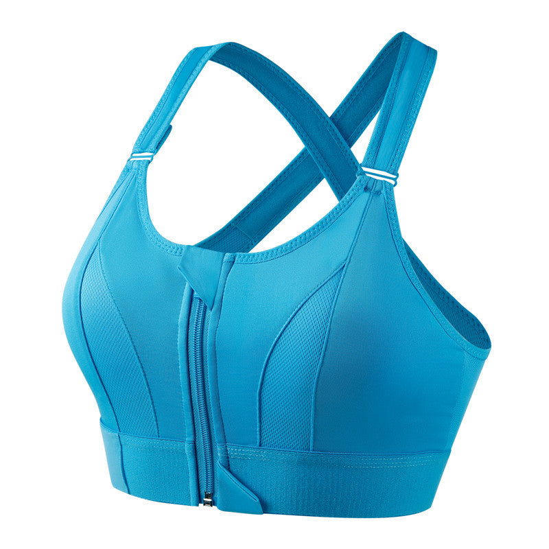 FITPRO™ | SUJETADOR DEPORTIVO CÓMODO AJUSTABLE