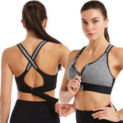 FITPRO™ | SUJETADOR DEPORTIVO CÓMODO AJUSTABLE