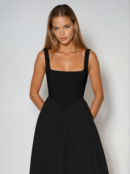Scarlett | Vestido elegante