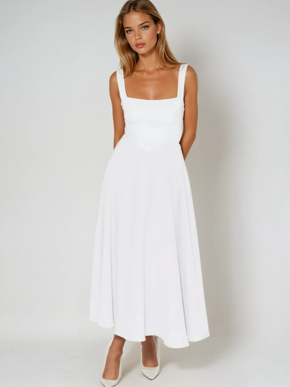 Scarlett | Vestido elegante