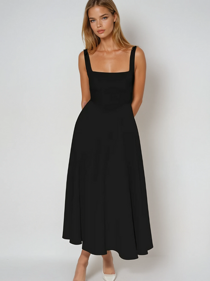 Scarlett | Vestido elegante