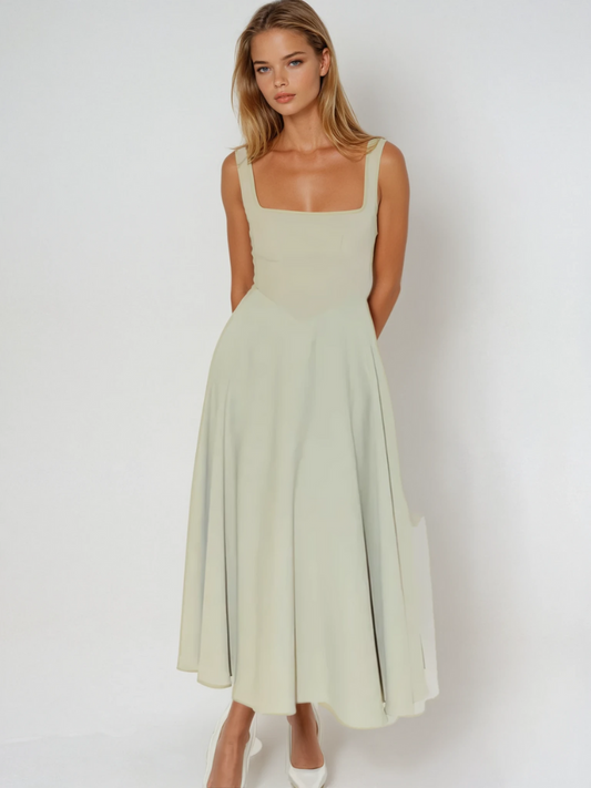 Scarlett | Vestido elegante