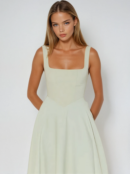 Scarlett | Vestido elegante