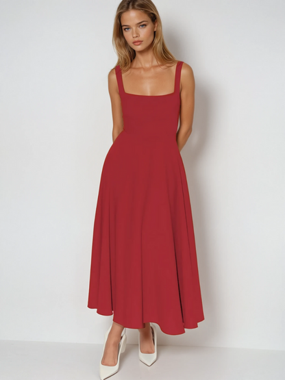 Scarlett | Vestido elegante