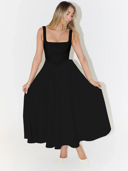 Scarlett | Vestido elegante