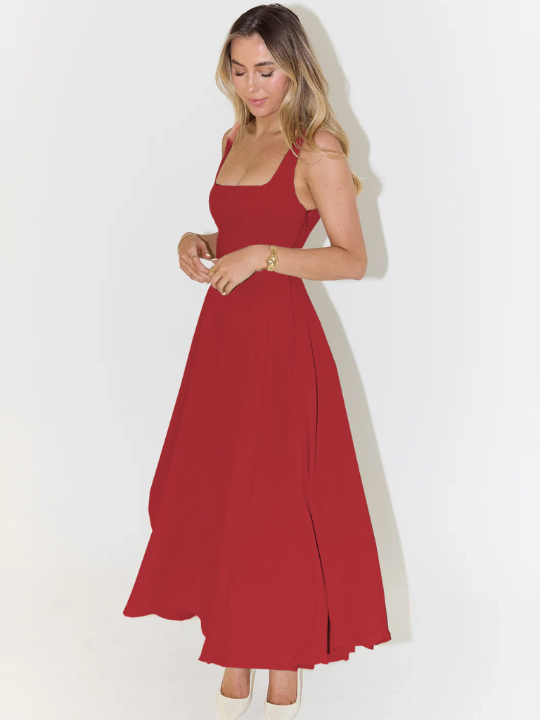 Scarlett | Vestido elegante