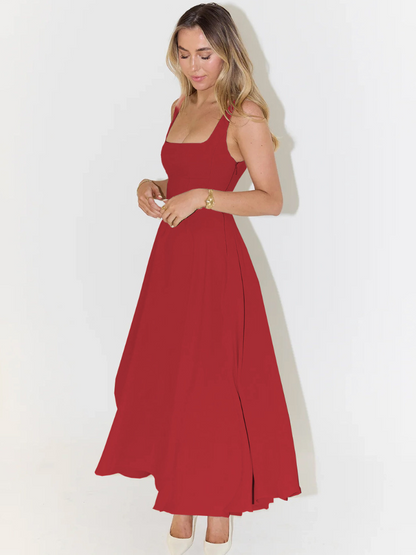 Scarlett | Vestido elegante
