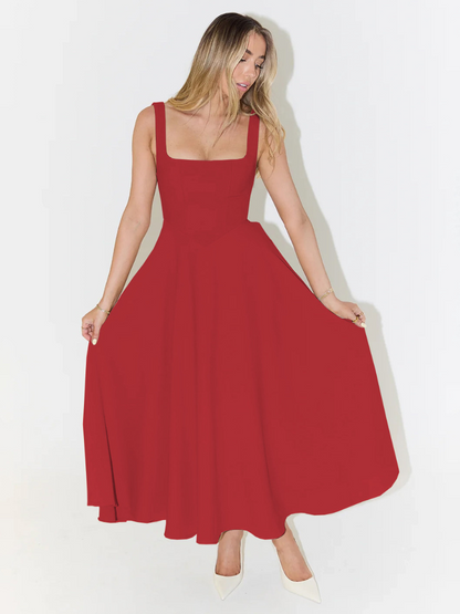 Scarlett | Vestido elegante