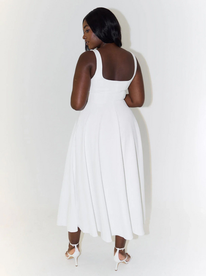 Scarlett | Vestido elegante