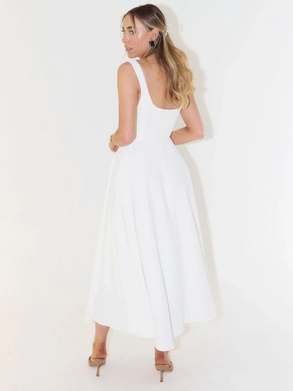 Scarlett | Vestido elegante