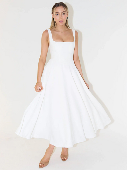 Scarlett | Vestido elegante