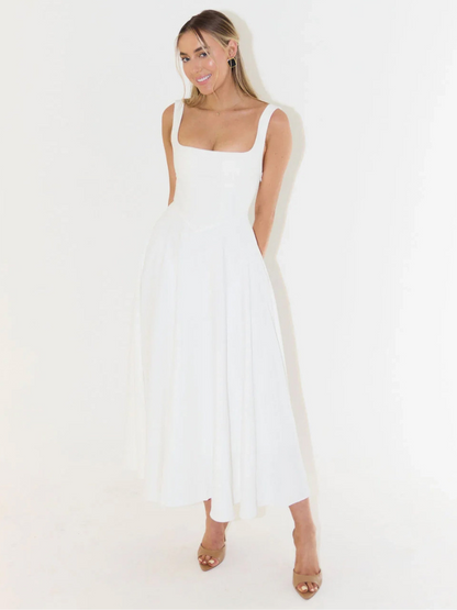 Scarlett | Vestido elegante