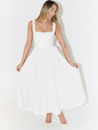 Scarlett | Vestido elegante