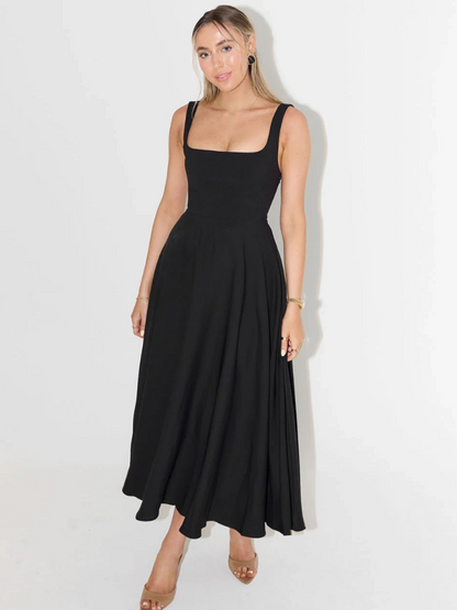 Scarlett | Vestido elegante