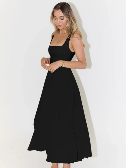 Scarlett | Vestido elegante