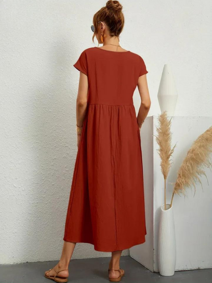 Alba™ | Vestido ligero de verano para mujer