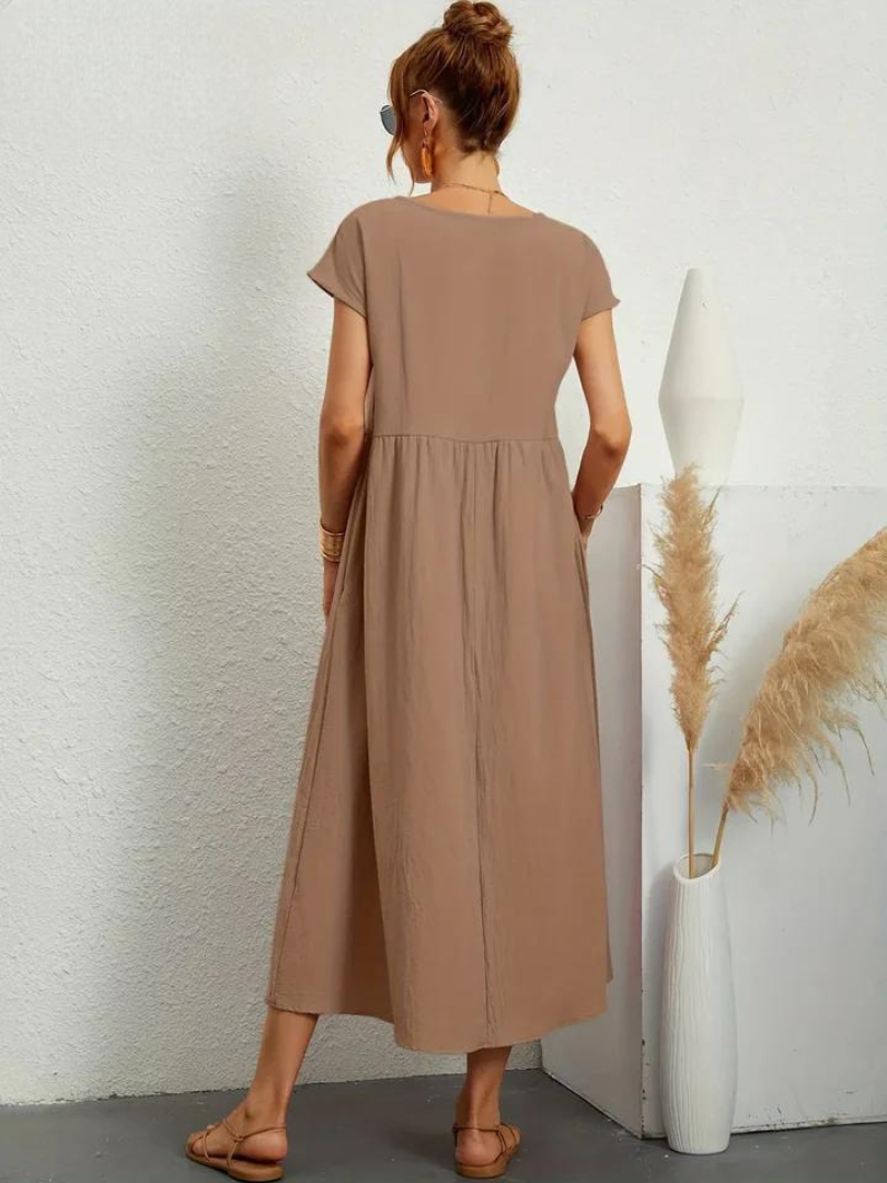 Alba™ | Vestido ligero de verano para mujer