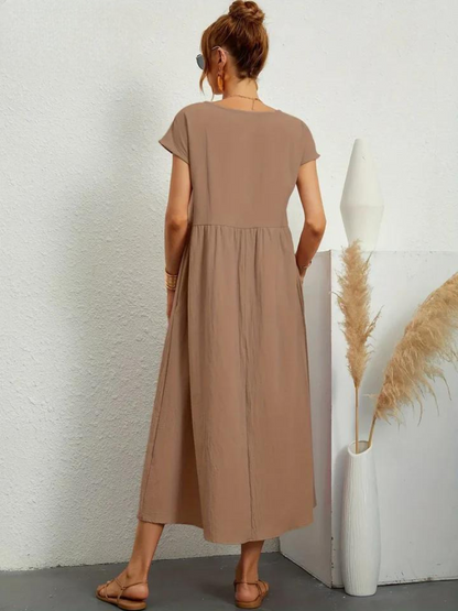 Alba™ | Vestido ligero de verano para mujer