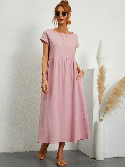 Alba™ | Vestido ligero de verano para mujer