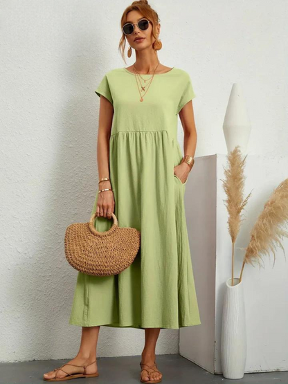 Alba™ | Vestido ligero de verano para mujer