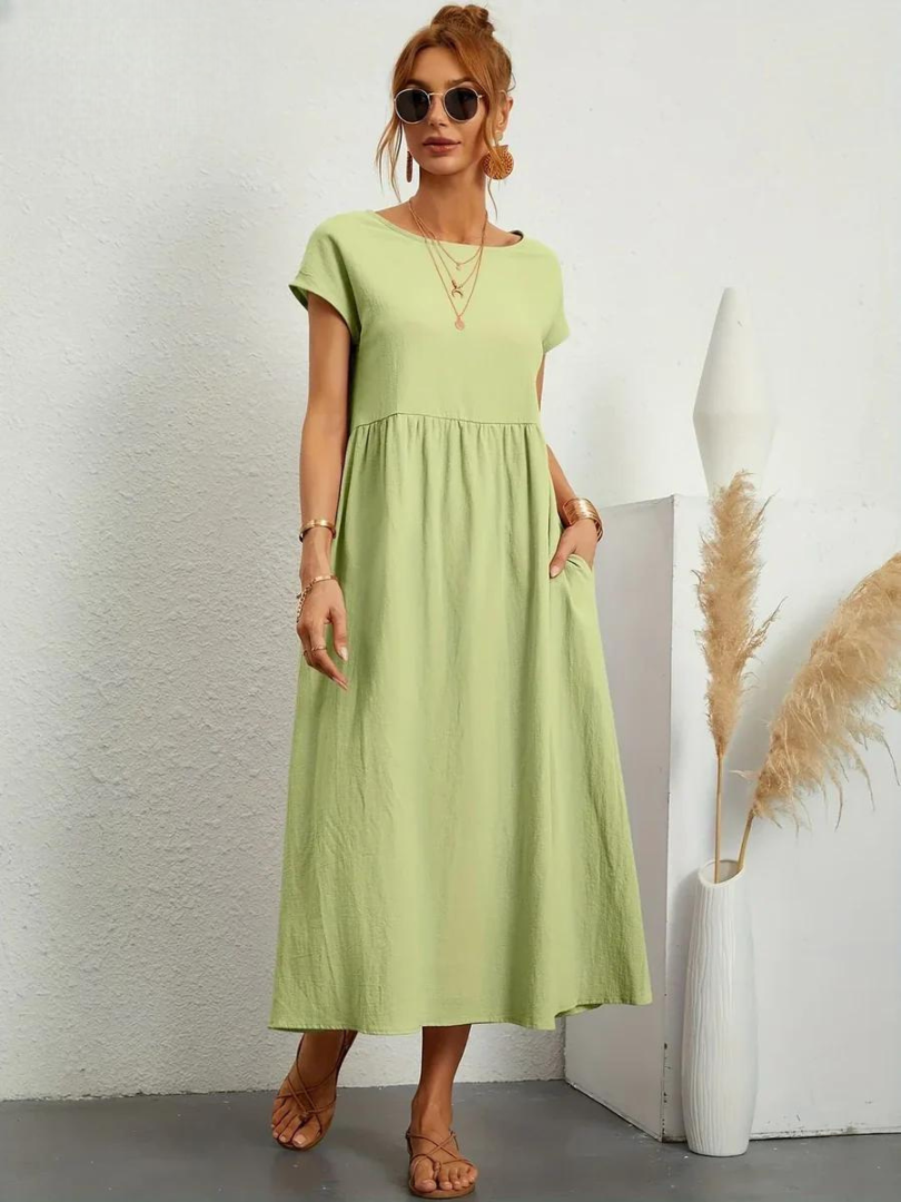 Alba™ | Vestido ligero de verano para mujer
