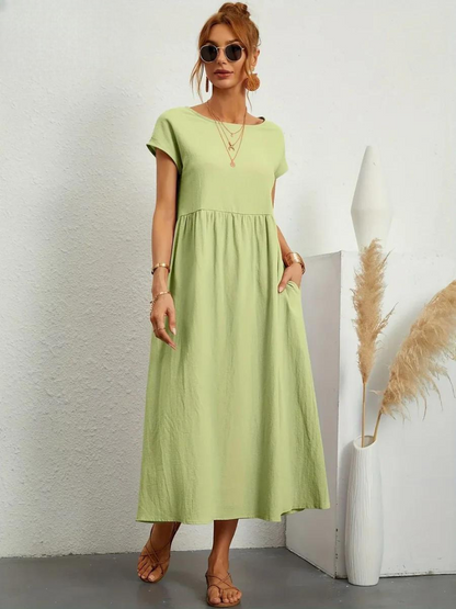 Alba™ | Vestido ligero de verano para mujer