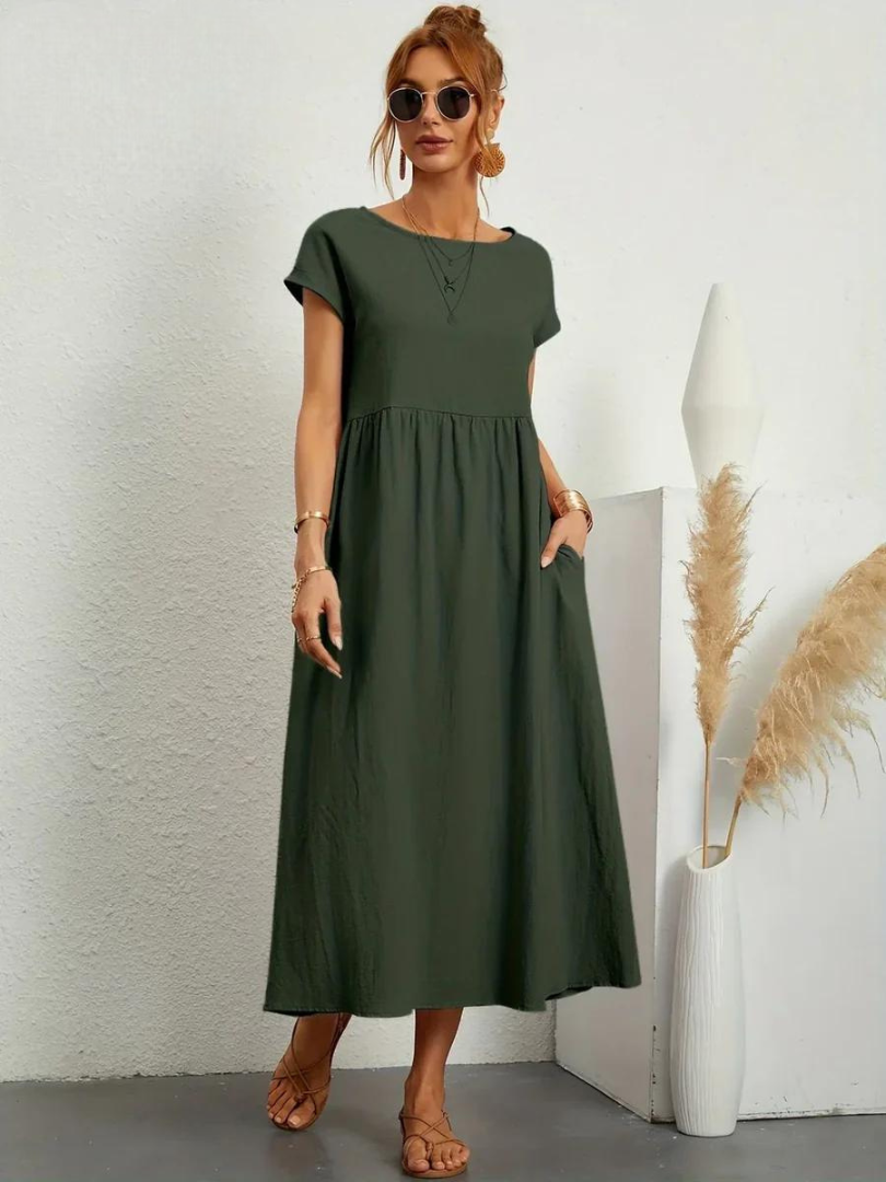 Alba™ | Vestido ligero de verano para mujer