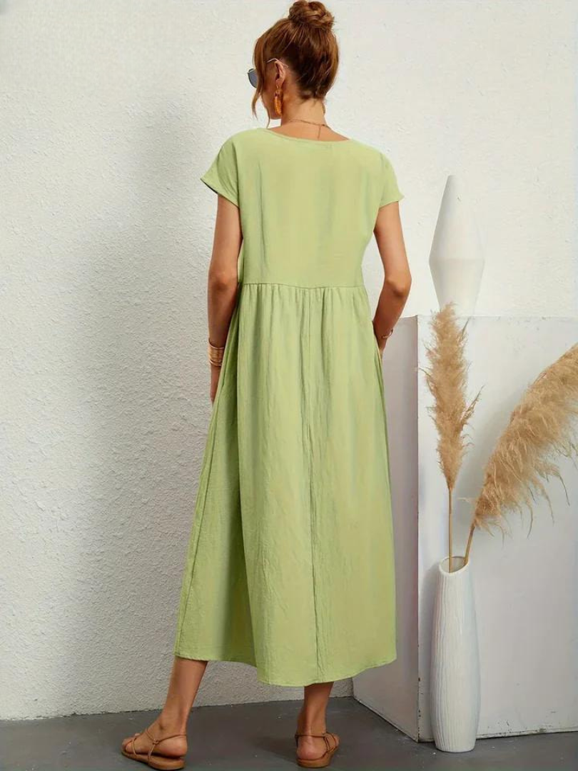 Alba™ | Vestido ligero de verano para mujer