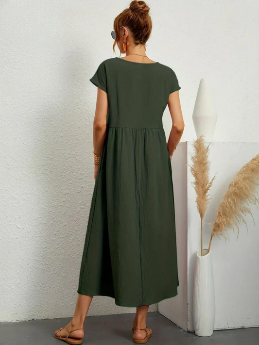 Alba™ | Vestido ligero de verano para mujer