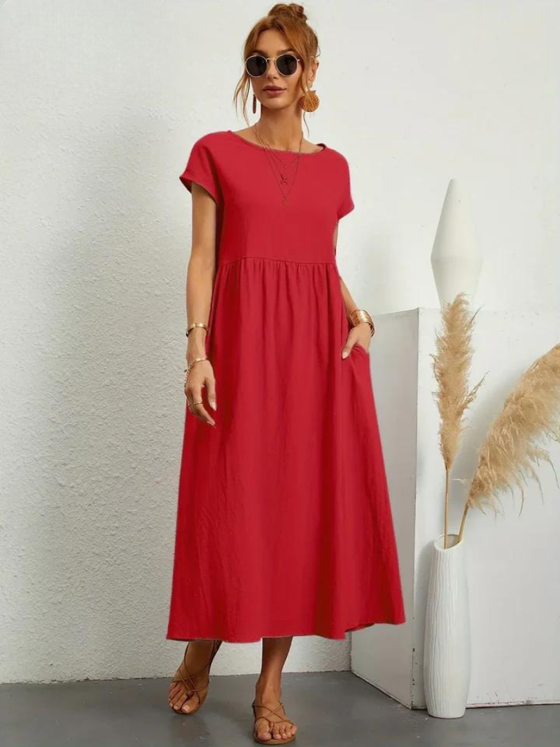 Alba™ | Vestido ligero de verano para mujer