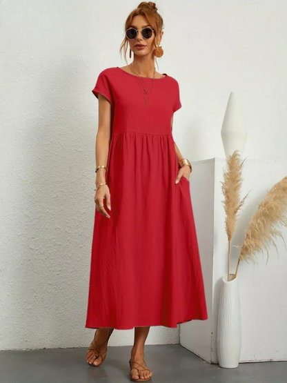 Alba™ | Vestido ligero de verano para mujer