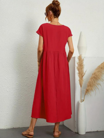 Alba™ | Vestido ligero de verano para mujer