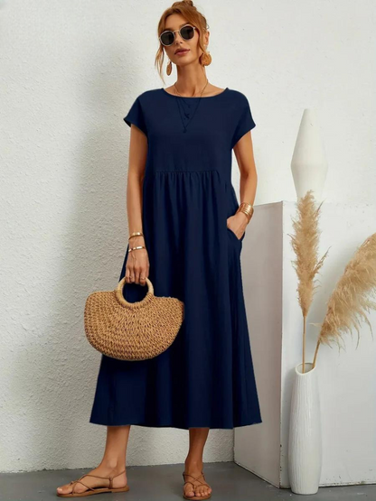 Alba™ | Vestido ligero de verano para mujer