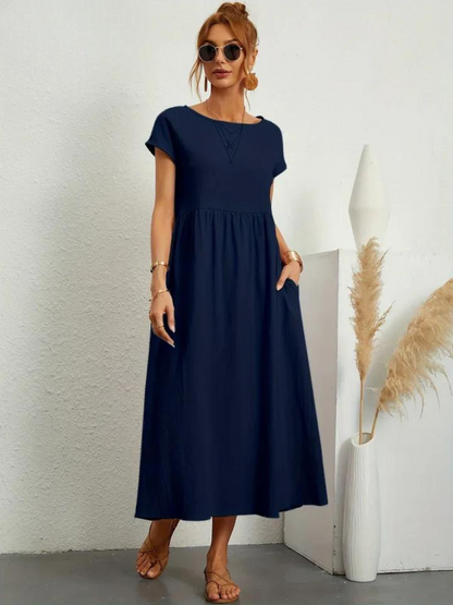 Alba™ | Vestido ligero de verano para mujer