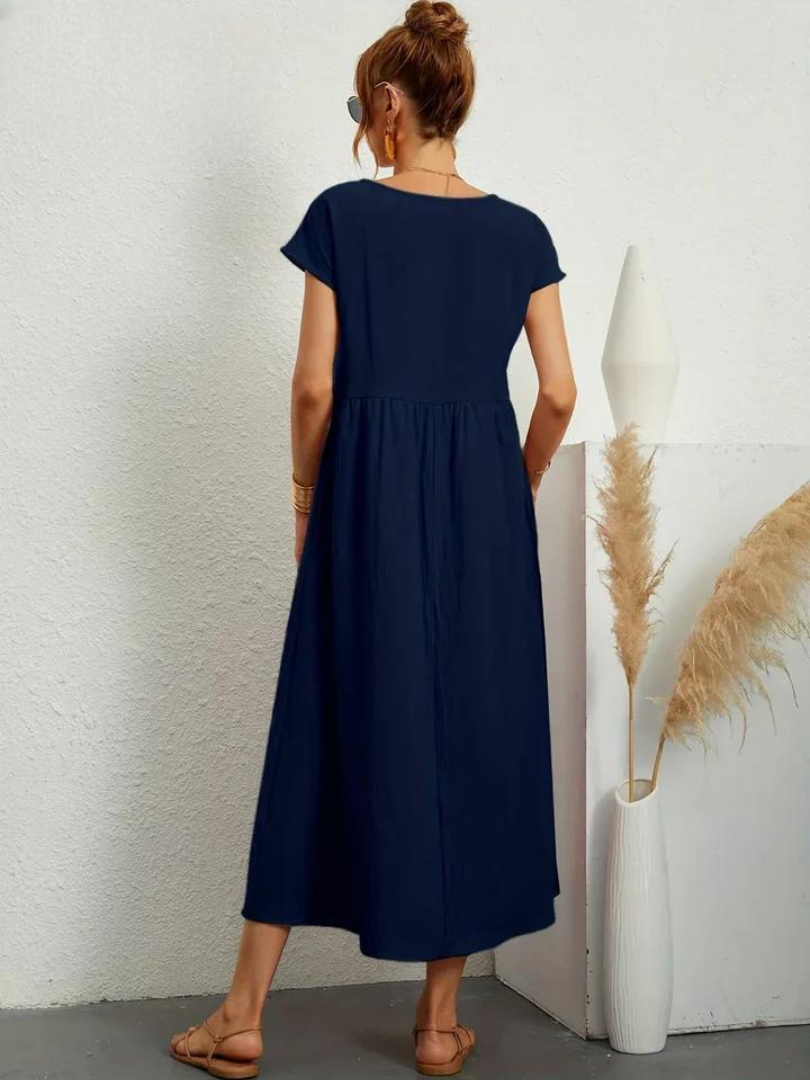 Alba™ | Vestido ligero de verano para mujer