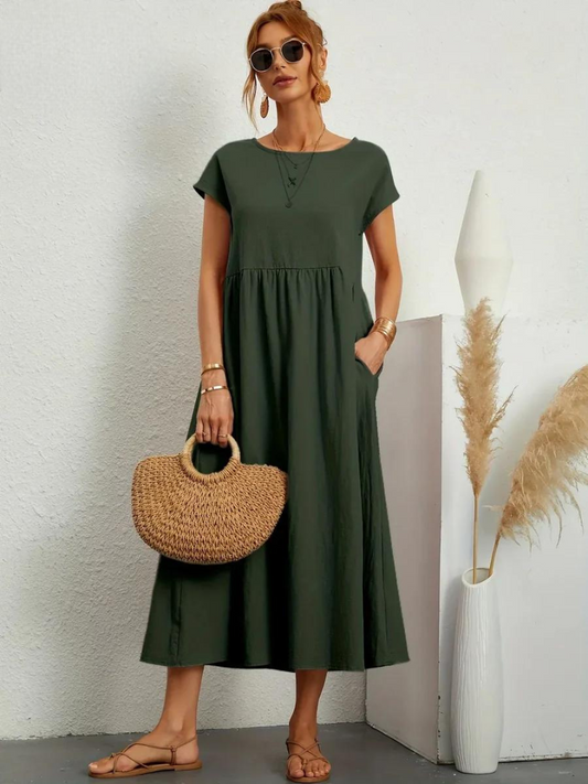 Alba™ | Vestido ligero de verano para mujer