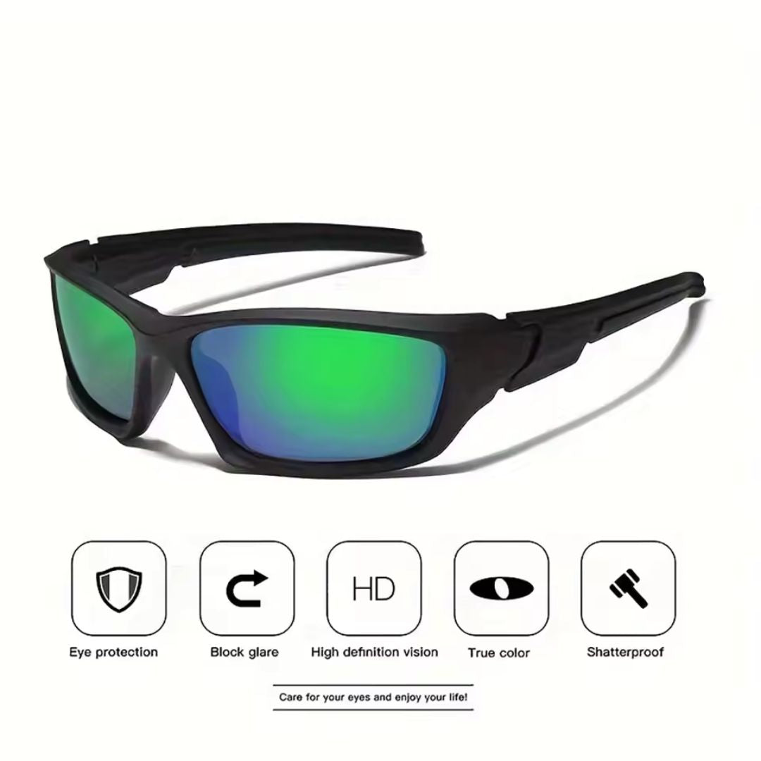 Razor | Gafas de sol polarizadas