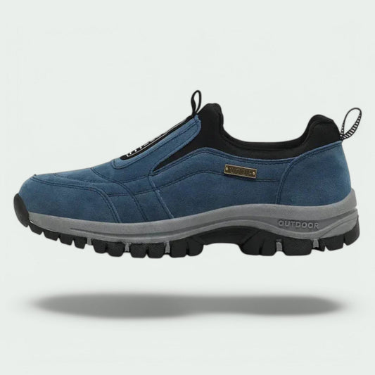 Naviel | Zapatos ortopédicos de senderismo