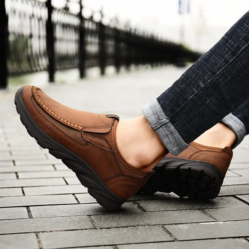 Izan | Cómodos zapatos ortopédicos