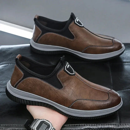 Lucas | Comodos Zapatos ortopédicos