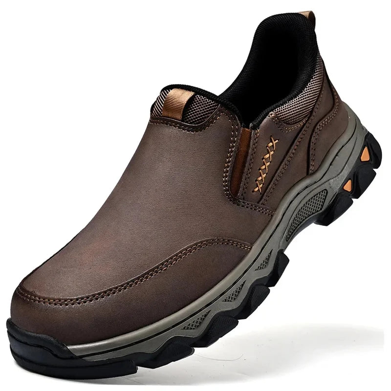 Noriel | Zapatos ortopédicos de senderismo