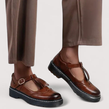 Mercedes | Zapatos elegantes y atemporales